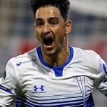 Tres conclusiones que dejó la dramática clasificación de la UC a Octavos de la Copa Sudamericana