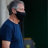 La gran falencia de Ariel Holan en la UC que debe solucionar para los próximos partidos