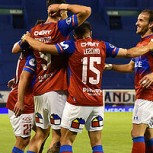 El nivel colectivo: La gran razón de por qué la UC sueña con el tricampeonato y la Copa Sudamericana