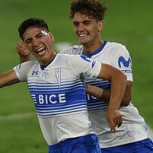 Juveniles de la UC desafían máxima futbolera: “Los chicos ganan partidos y los grandes campeonatos”