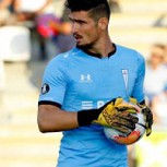 El podio de la UC en el año del histórico tricampeonato de la mano de Ariel Holan