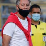 A buscar entrenador: Cruzados anunció que Ariel Holan hizo uso de su cláusula de salida