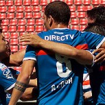 Los cuatro triunfos más recientes de Universidad Católica visitando a Ñublense