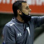 Poyet tendrá su estreno en San Carlos: Así le fue a los cincos técnicos anteriores en su debut como local