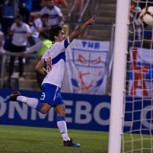 Católica y la adversa estadística de sus últimos partidos recibiendo a elencos argentinos en la Libertadores