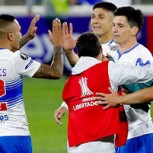 ¿Se romperá la historia? La UC nunca le ha podido ganar a Palmeiras en partidos oficiales