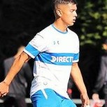 Los cuatro jugadores de la Sub 21 de Universidad Católica a los que hay que seguir con atención