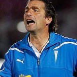 Tres razones por las que Juan Antonio Pizzi sería la alternativa más viable para ser el próximo DT de la UC