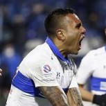 Los cinco jugadores que en el primer partido con Paulucci mostraron un nivel superior al que tenían con Poyet