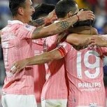 Tranquilidad en San Carlos: La UC tendrá a todos sus titulares para el duelo clave ante O’Higgins