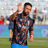 No fue un retorno feliz: Mauricio Isla logró acuerdo para dejar Universidad Católica