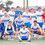 El panorama de la UC en el fútbol joven: Una serie no cumplió las expectativas