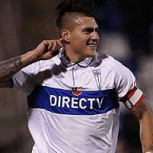 Los esquemas tácticos que pueden potenciar la vuelta de Nicolás Castillo a la UC