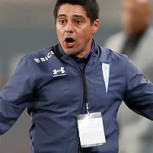 ¿Cuál podría ser el equipo titular de Rodrigo Valenzuela como interino de la UC?