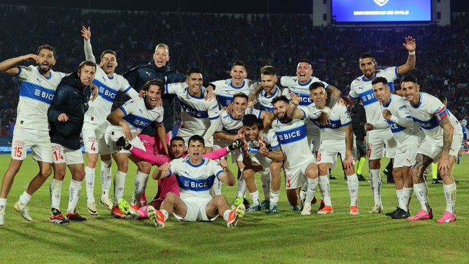 El récord invicto como visitante que la UC está a punto de alcanzar