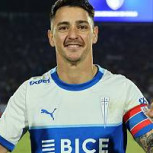 Fernando Zampedri: ¿Es el mejor delantero de la UC en el siglo XXI?