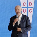 Además del “Claro Arena”: Juan Tagle confirmó dónde será local la UC en 2025
