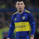 ¿Llega a la UC o vuelve al fútbol español? El futuro de Gary Medel sigue siendo incierto