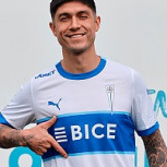 ¿Ahora sí que sí? Revelan cuándo estaría listo Valber Huerta para volver a jugar en la UC
