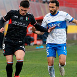 ¿La tercera será la vencida? La UC se enfrentará a Palestino en la fase previa de la Sudamericana