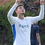 Jader Gentil: El jugador más destacado en los primeros partidos de la UC 2025