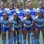 El gran plantel femenino que está armando la UC: ¿Alcanza para ilusionarse con el título?