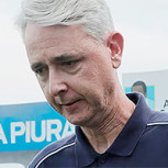 Los técnicos a los que podría contactar la UC en caso de prescindir de Tiago Nunes