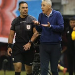 Opinión: La dirigencia y Nunes deben dar un paso al costado tras fracaso de la UC en Copa Chile