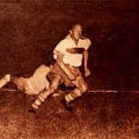 La máxima goleada en la historia del Clásico Universitario que posibilitó la segunda estrella de la UC