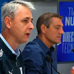 El gran problema que tiene Cruzados para despedir al cuestionado Tiago Nunes