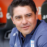 La UC confirmó a su técnico interino: Rodrigo Valenzuela tendrá una nueva oportunidad