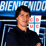Universidad Católica ya tiene a su nuevo DT: Los Cruzados anunciaron al reemplazante de Nunes