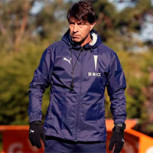 Daniel Garnero no se rinde en la búsqueda de un refuerzo para la UC