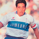 Mario Lepe: El presente del “Gran Capitán” y figura histórica de la UC