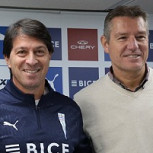 ¿Llegará al menos un refuerzo? Detallan reunión entre José María Buljubasich y Daniel Garnero
