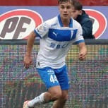 “Lo venía esperando hace mucho tiempo”: José Salas tras su debut en la UC a los 17 años