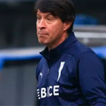 Daniel Garnero ya definió el once ante Coquimbo: Para la UC es ganar o despedirse del título