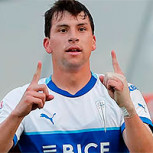Aunque Lucas Cepeda vaya a River: La UC puede evitar que Gonzalo Tapia juegue en Colo Colo