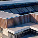 Terminó la espera de la UC: Su nuevo estado recibe la aprobación final de la DOM de Las Condes