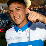 Marcelino Núñez sigue ayudando a la UC: Los millones que le llegarían al club por su traspaso al Ipswich Town