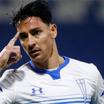 Justo antes de estrenar el Claro Arena: La sinceridad de Zampedri sobre las chances de la UC para ser campeón