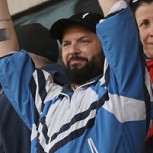 Presidente Boric por el infarto del “Pato” Toledo: “Lo que pasó fue espeluznante y de una incertidumbre brutal”