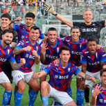 Revelan interés de la UC en uno de los goleadores de la Liga de Primera