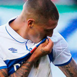 “La UC siempre estará por sobre todo”: Nicolás Castillo desestimó polemizar tras el “Adiós Capitanes”