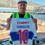 ¿Por eso nunca volvió como entrenador? La historia de la demanda que la UC le ganó al “Pipo” Gorosito