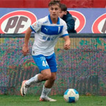 ¿Alguno será considerado ante Limache? Los juveniles que entrenarán estas semanas con el plantel de la UC