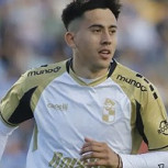 Por expresa petición de Daniel Garnero: Revelan que la UC tiene conversaciones muy avanzadas con Matías Palavecino