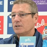 Revelan dilema de la UC para el próximo mercado de pases: ¿Traer un “9″ o un extremo de experiencia?