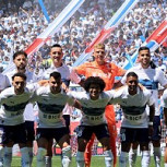 Justo para un partido clave: La UC perderá a cuatro titulares contra O’Higgins