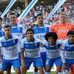 Se acabó el invicto de la UC en el Claro Arena y no pudo dar un paso clave hacia la Libertadores